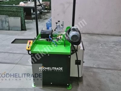 Manual Wire Fencing Machine