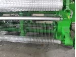 Kaynaklı Tel Örgü Rulo Makinesi 0.5-1.2Mm 10-20Mm 1500 Mm