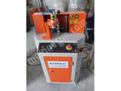 Çift Seri Orta Kayıt Alıştırma Makinası