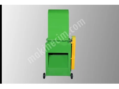 Ot ve Pancar Kıyma Makinesi