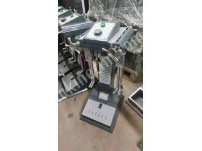Elektrikli Bot Tarak Açma Makinası