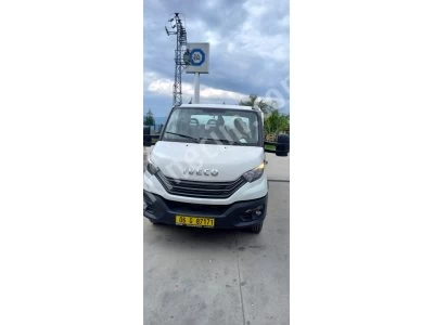 Süt Taşıma Tankları