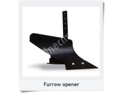 Inter-Row Spring Hoeing Machine Cultivator
