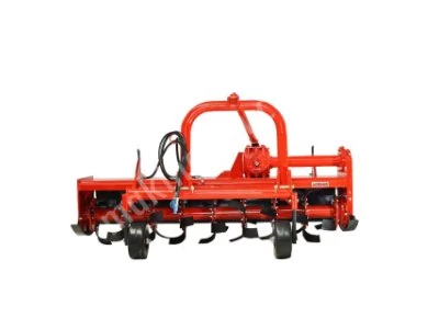 Hidrolik Rotovatör 185 Cm