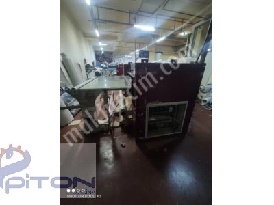 Laminating Machine Flame Lamination and Water Based Lamination