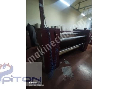 Laminating Machine Flame Lamination and Water Based Lamination