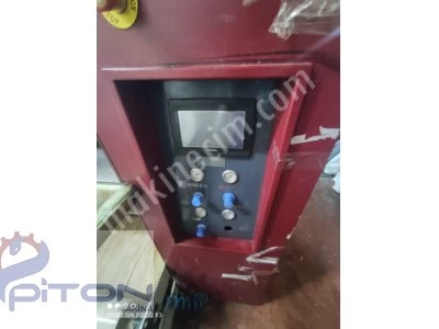 Laminating Machine Flame Lamination and Water Based Lamination