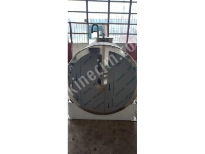 Süt Tasıma Tankı 2Tonluk Tek Cıdarlı