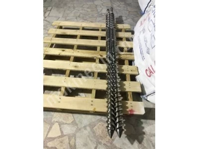 67X225 Milkovan ve Burgu