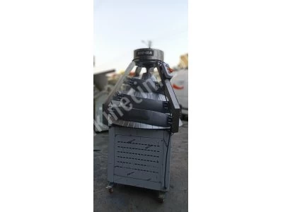 Kestart ve Konik Yuvarlama