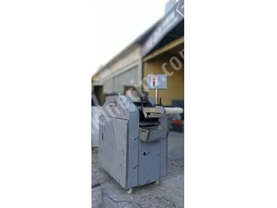 Yeni Nesil Yağ Tasarruflu Kestart Makinesi