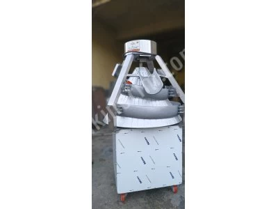 Yeni Nesil Yağ Tasarruflu Kestart Makinesi