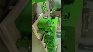 Nail Making Machine Km-4