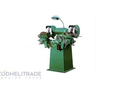 Çivi Bıçak Bileme Makinesi