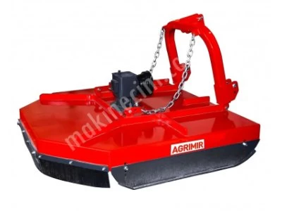 Chain Mower