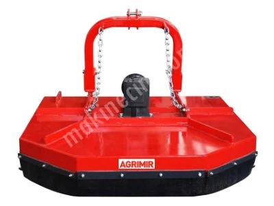 Chain Mower