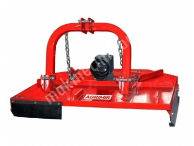 Chain Mower
