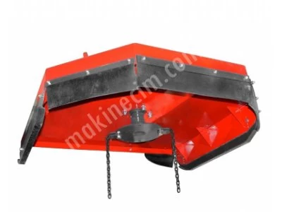 Chain Mower