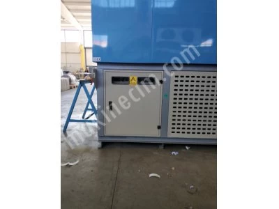 Buz Bankası Hızlı Soğutma