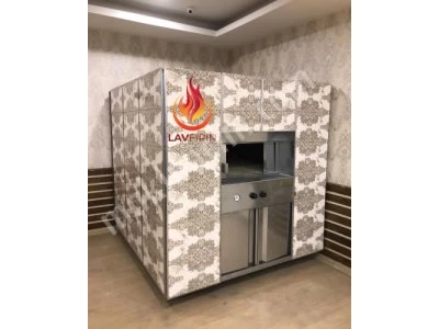 Pide Lahmacun Fırını