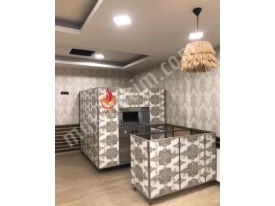 Pide Lahmacun Fırını
