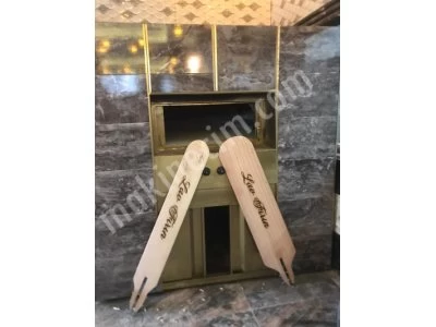 Simit Poğaça Fırını