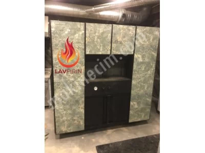 Pizza Lavaş Fırını