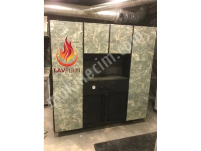Pizza Lavaş Fırını