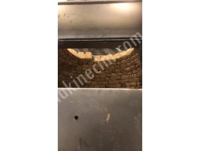 Tırnaklı Pide Fırını