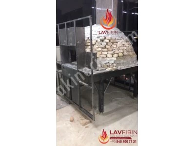 Tırnaklı Pide Fırını