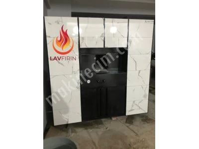 Hesaplı Seyyar Fırın
