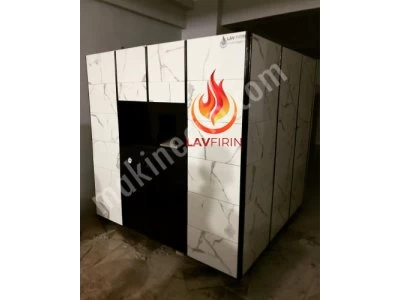 Hesaplı Seyyar Fırın