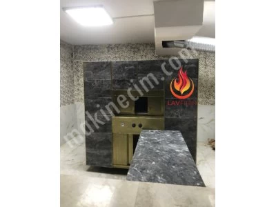 Antalya Seyyar Fırın