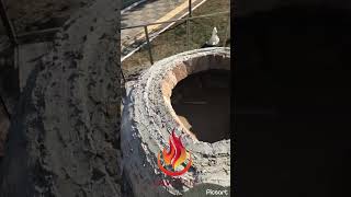 Mersin Seyyar Taş Fırın