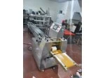 Roll Ekmek Paketleme Makinası
