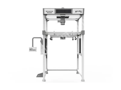 Big Bag Automatic Weighing Filling
