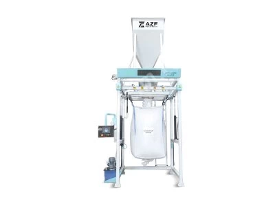 Big Bag Automatic Weighing Filling