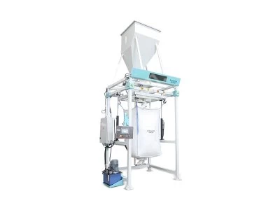 Big Bag Automatic Weighing Filling