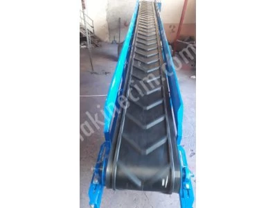 Belt Conveyor