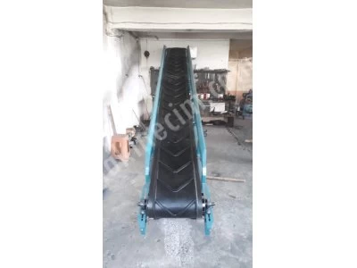 Belt Conveyor