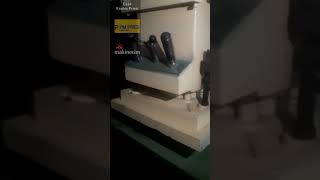 Eser Filiz Kesim Presi