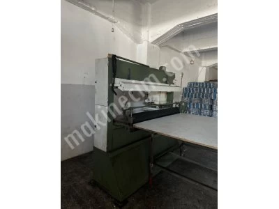 Satilik Gezer Kafa Kesim Presi..Satılmıştır .Başka Talebiniz Için Arayınız...Satilik Var