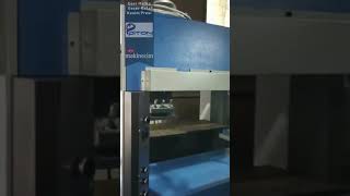 Eser Marka Gezer Kafa Kesim Presi
