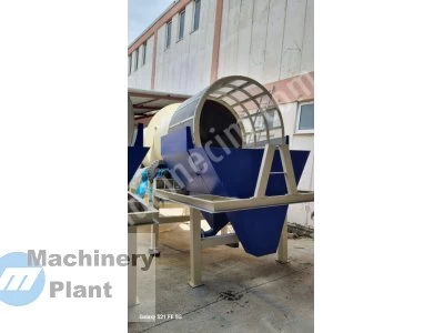 Gold Separation Washing Machines