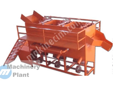 Gold Separation Washing Machines