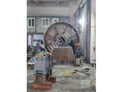 Bilyalı ve Çubuklu Değirmen Altın Bakır Krom Nikel Kurşun Zenginleştirme Tesisler