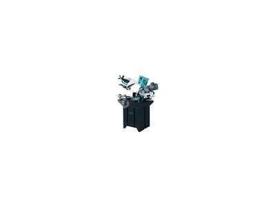 !! Yerli Üretim !! Craft T225Mv Açılı Şerit Testere Makinası !! Stok Teslim !!