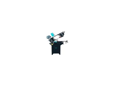 !! Yerli Üretim !! Craft T225Mv Açılı Şerit Testere Makinası !! Stok Teslim !!