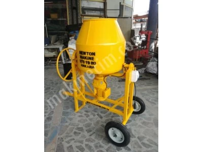Sıva Harcı Karıştırma Makinesi