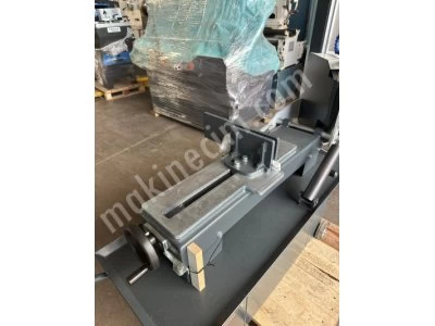 Yerli Üretim Sıfır 2 Yıl Garantili 180 Lik Şerit Testere